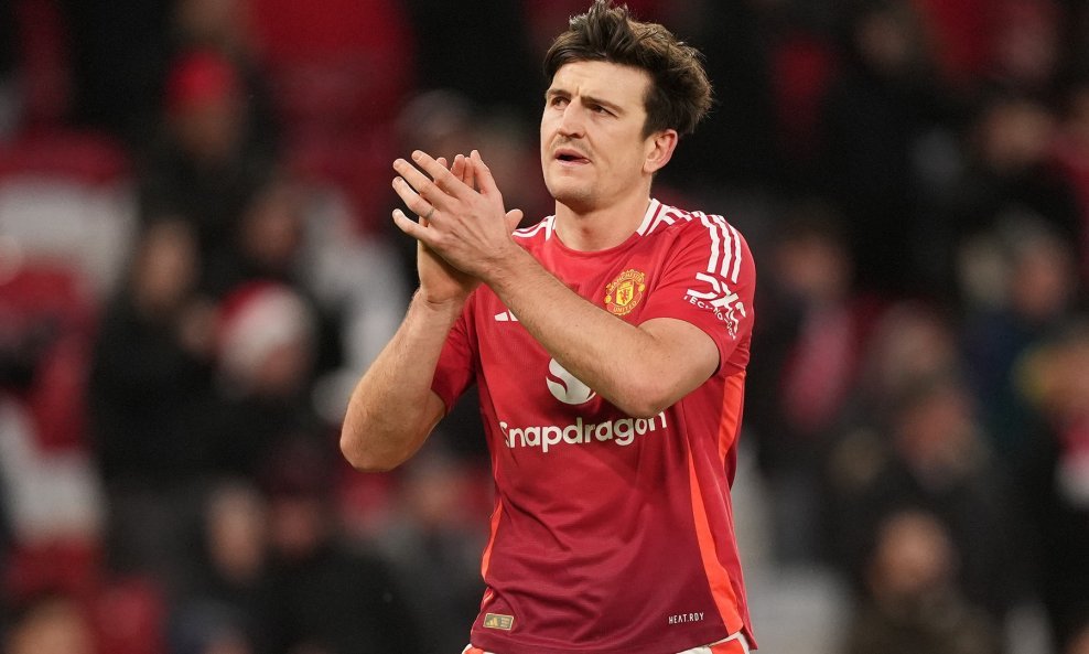 Harry Maguire