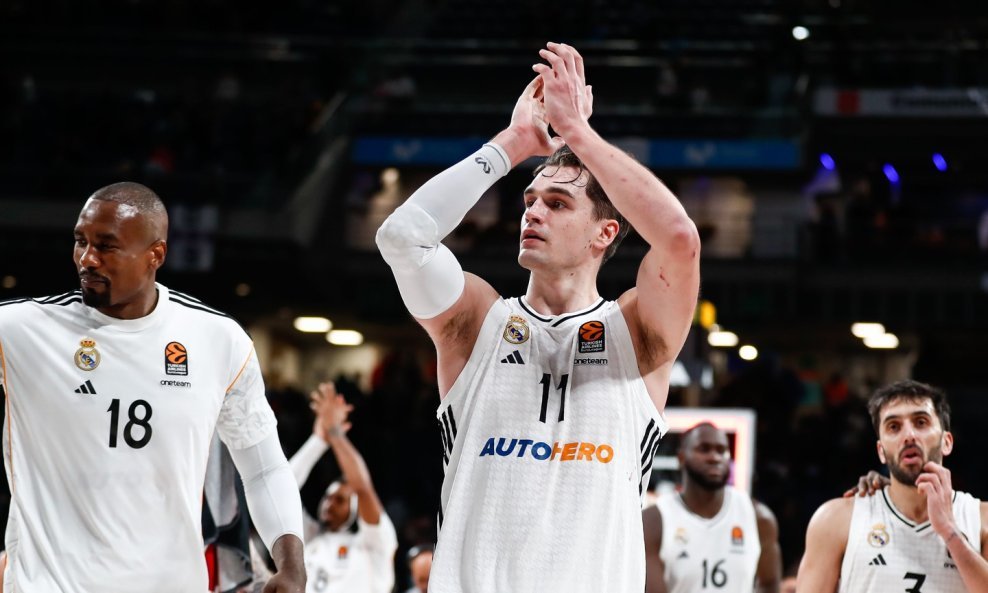 Mario Hezonja