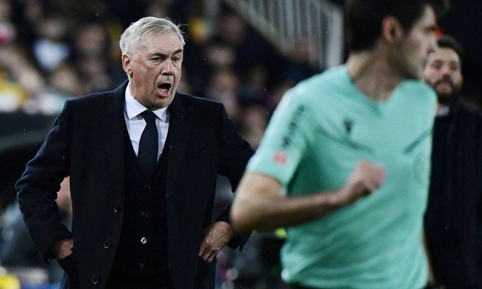 Carlo Ancelotti