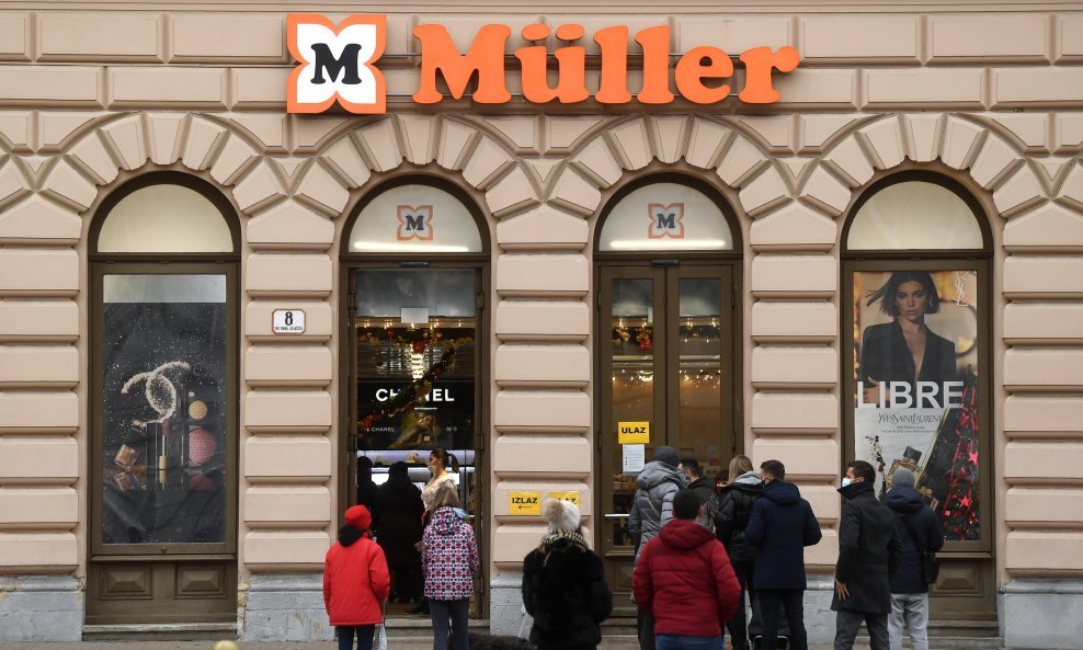 Müller