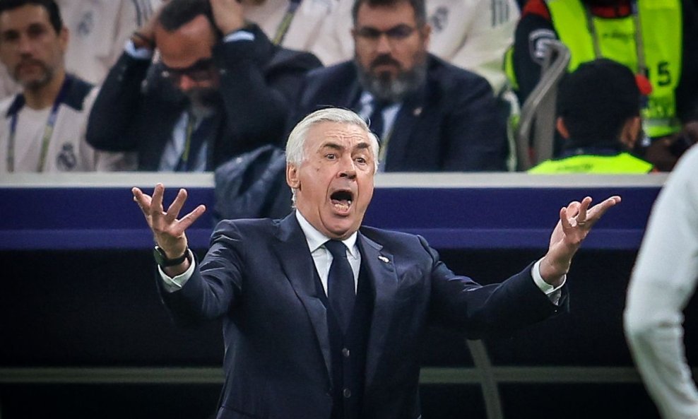 Carlo Ancelotti