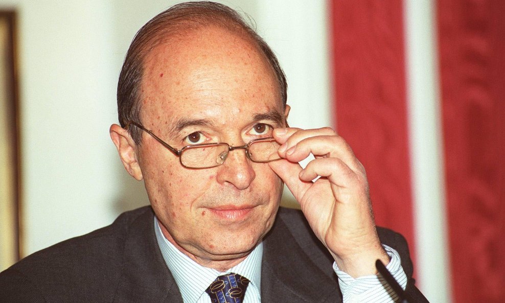 Kostas Simitis