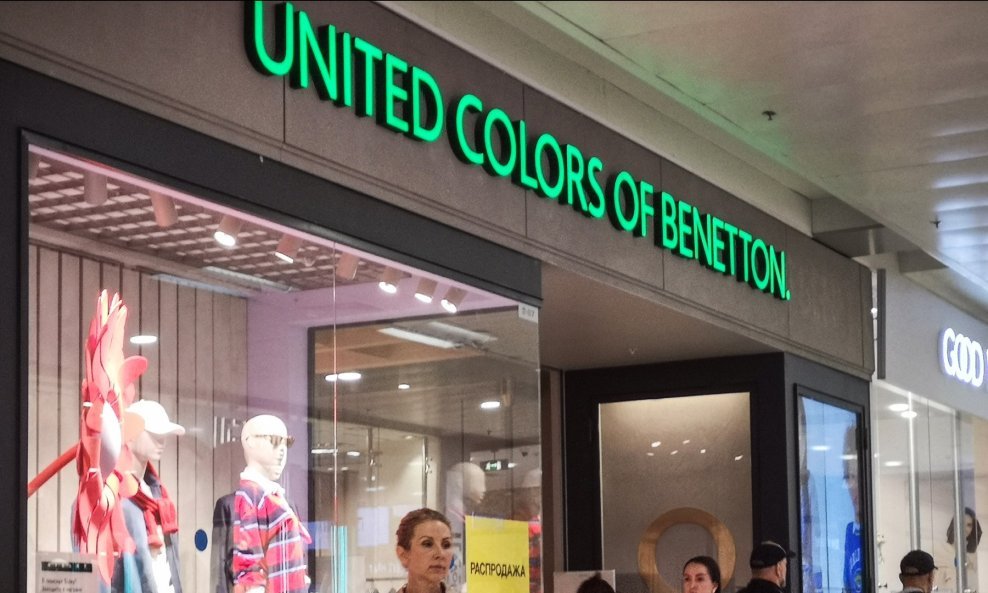 Benetton