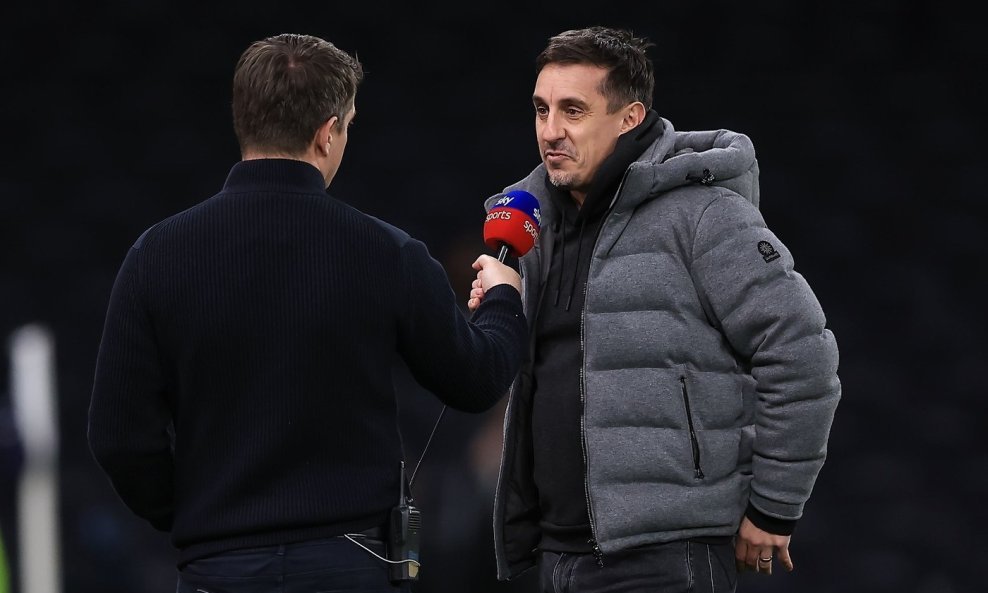 Gary Neville