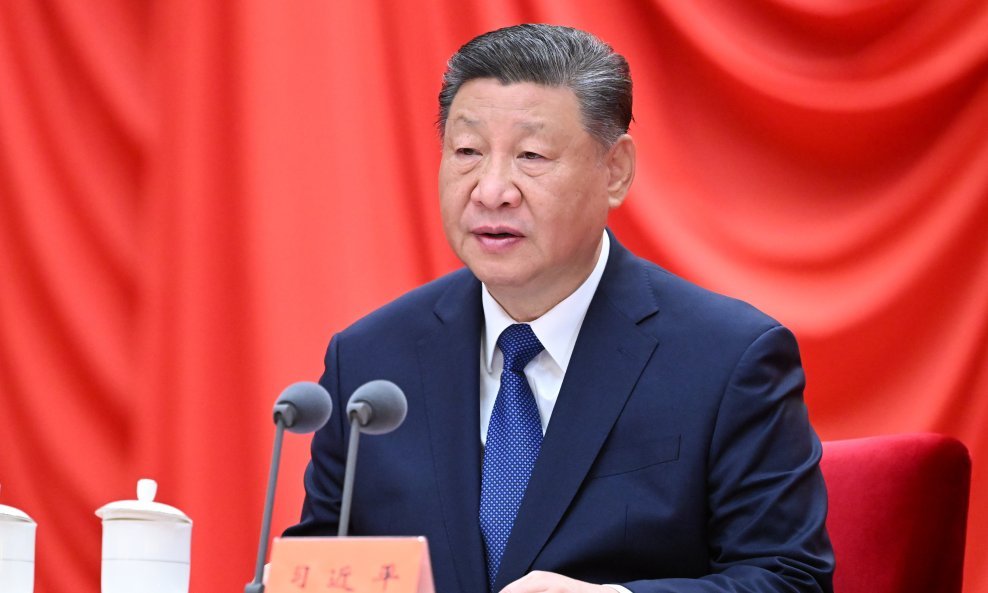 Xi Jinping