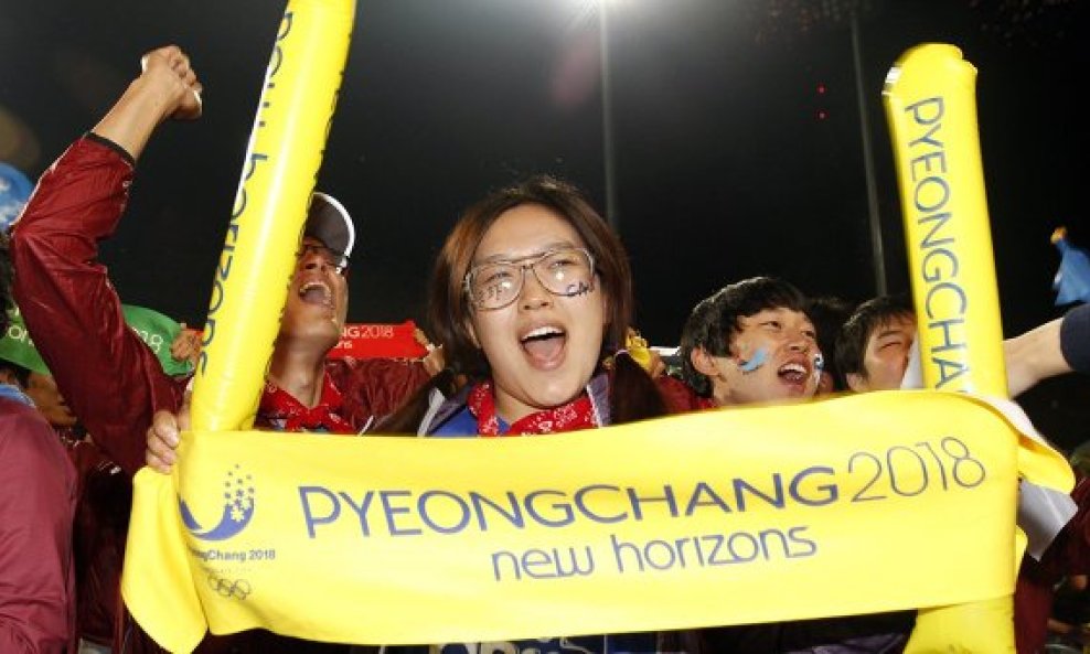 Pyeongchang