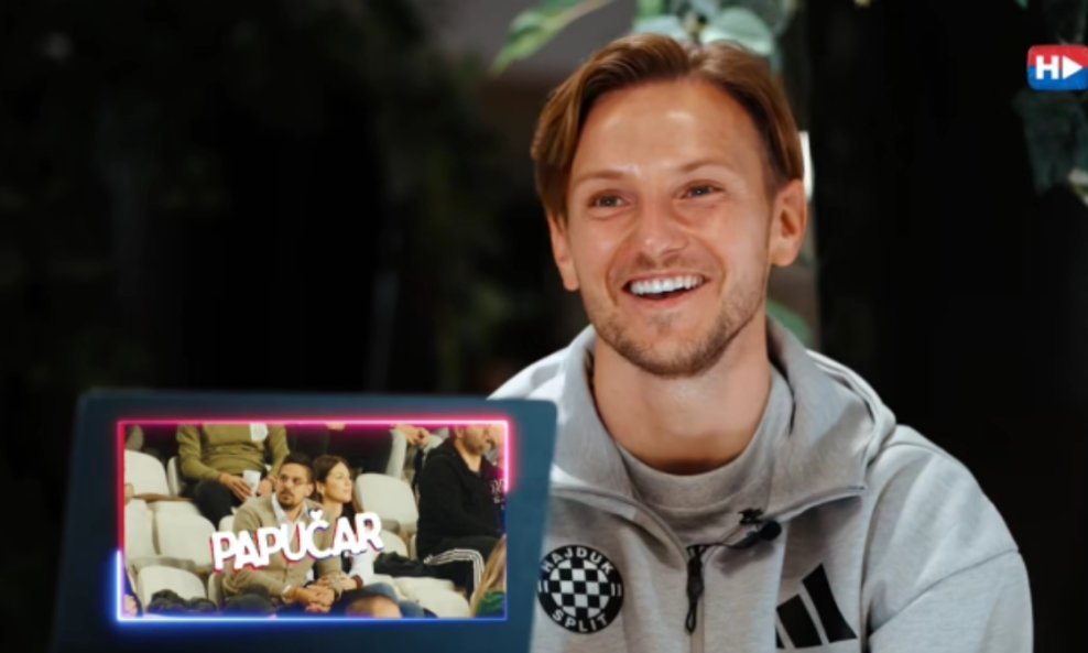 Ivan Rakitić