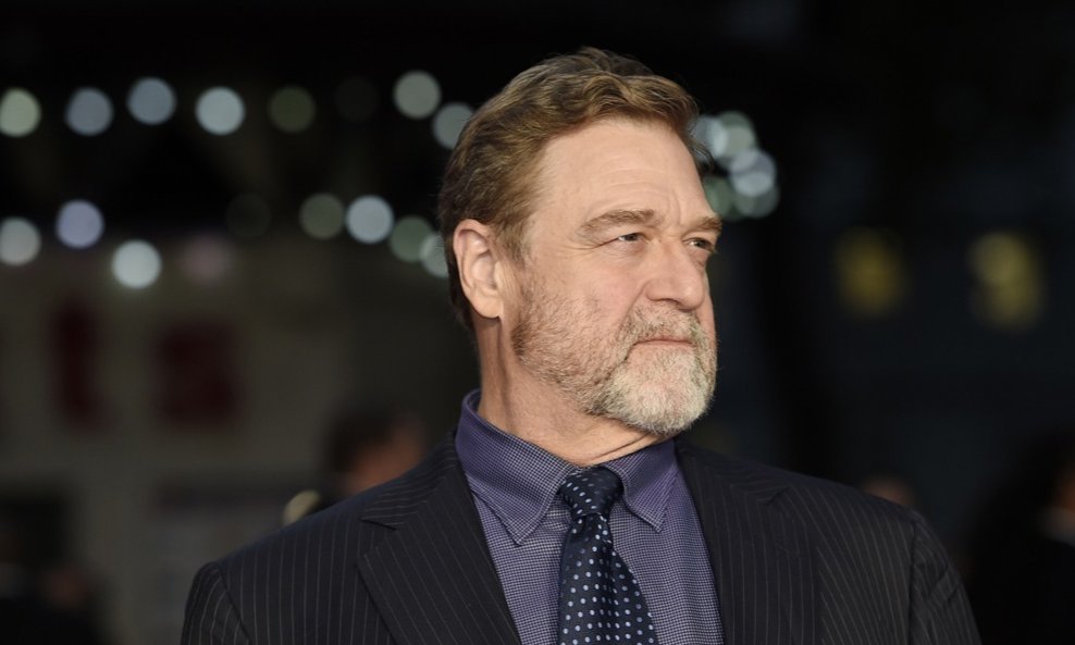 John Goodman