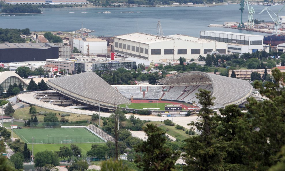 Stadion Poljud