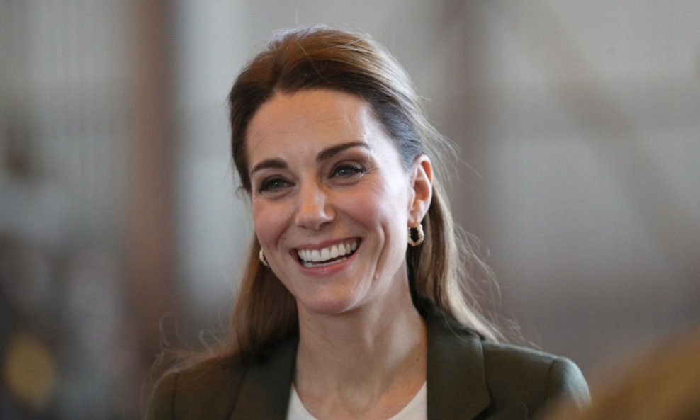 Kate Middleton