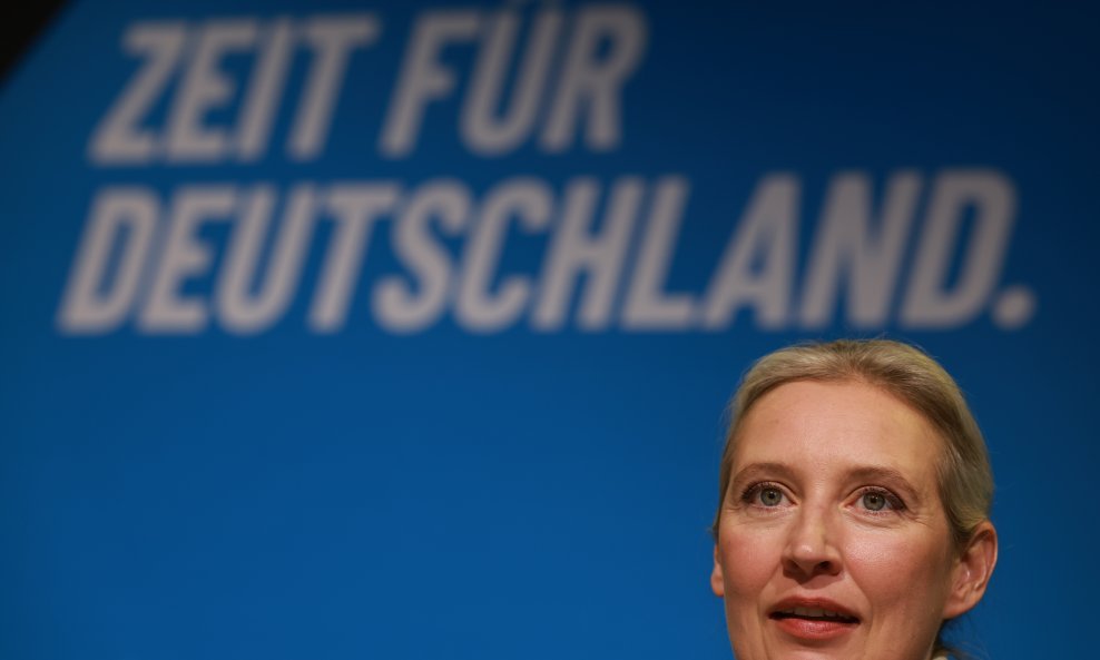 Alice Weidel