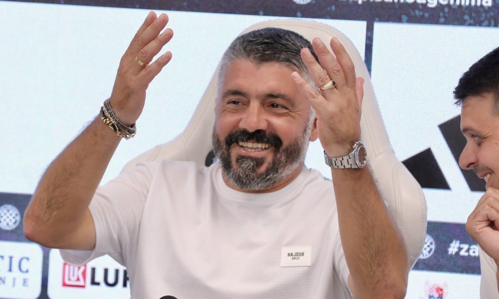 Gennaro Gattuso