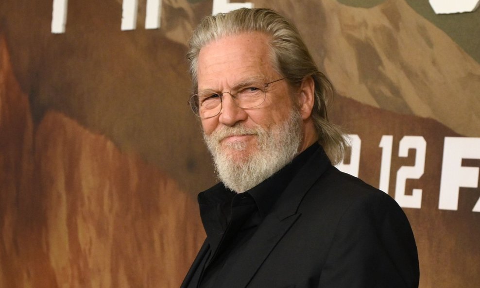 Jeff Bridges