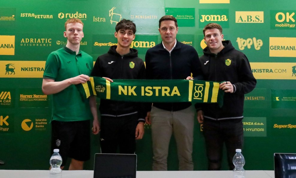 NK Istra