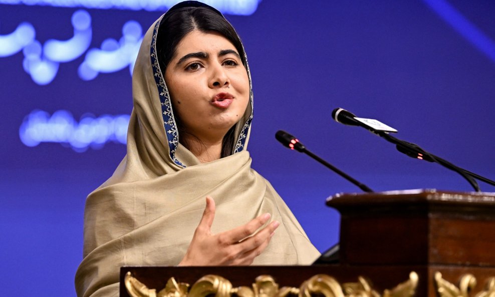 Malala Jusafzaj