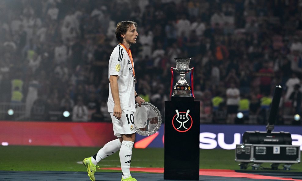 Luka Modrić