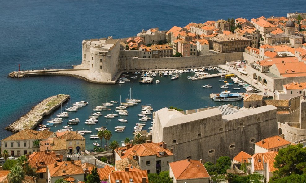 Dubrovnik