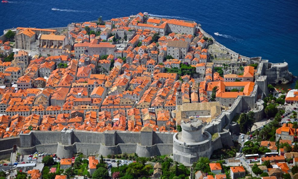 Dubrovnik