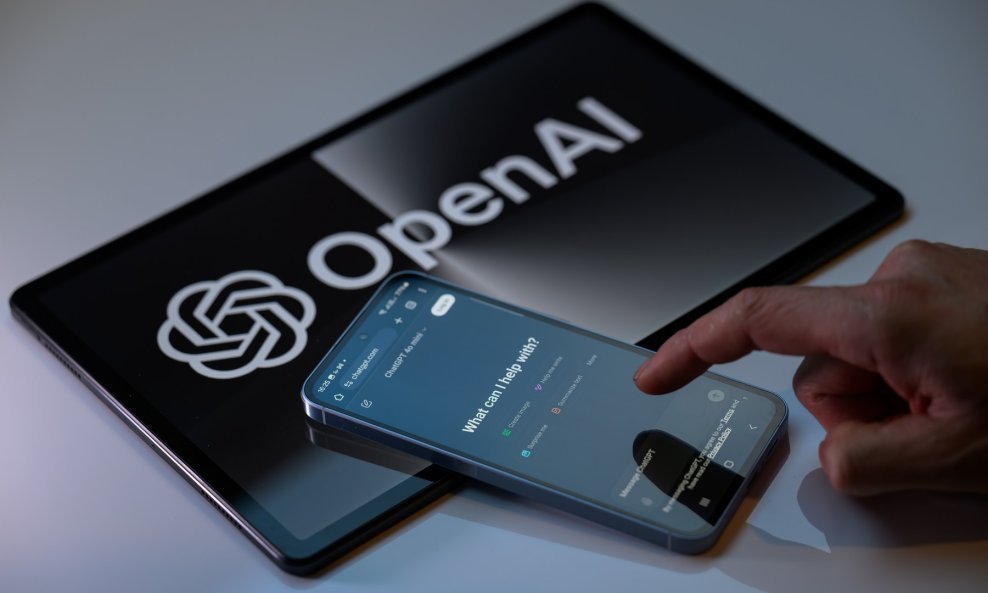 OpenAI