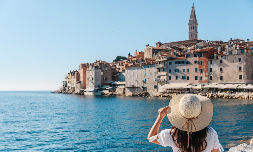 Rovinj se našao na listi najljepših obalnih gradova