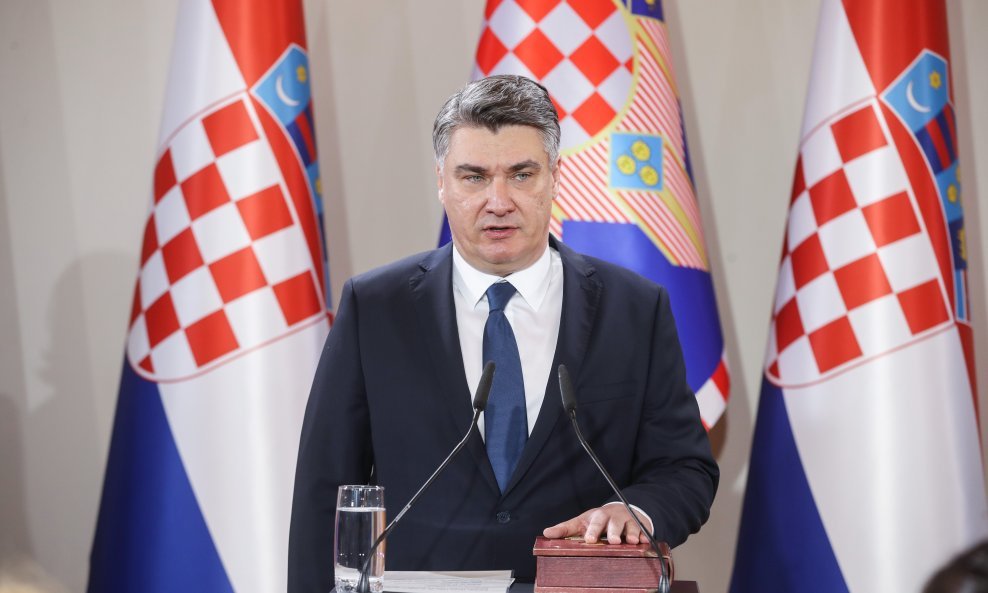 Zoran Milanović