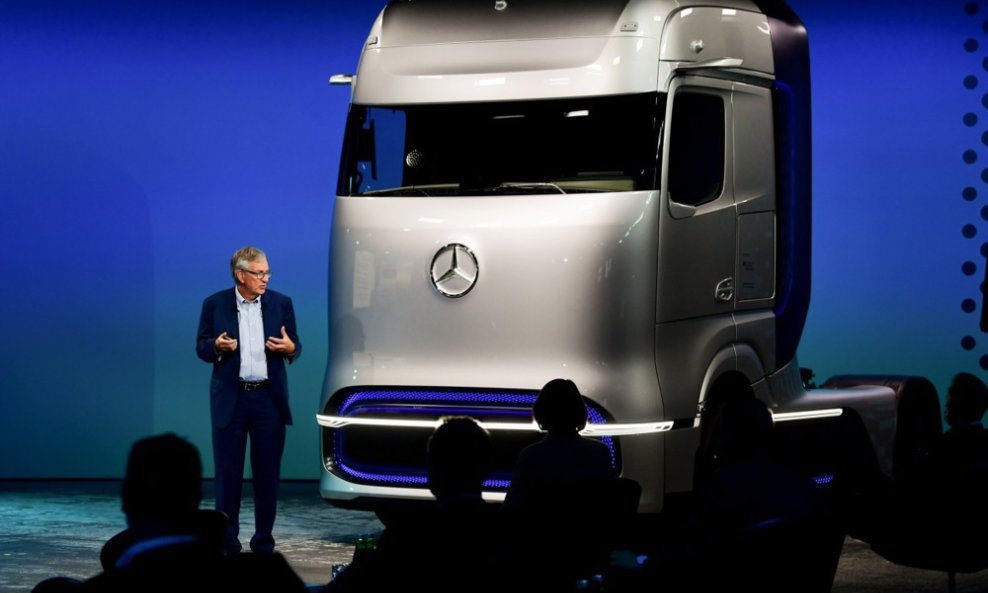 Daimler Truck