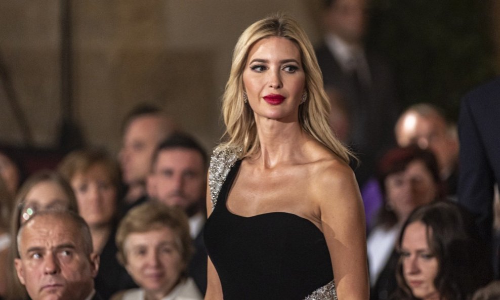 Ivanka Trump