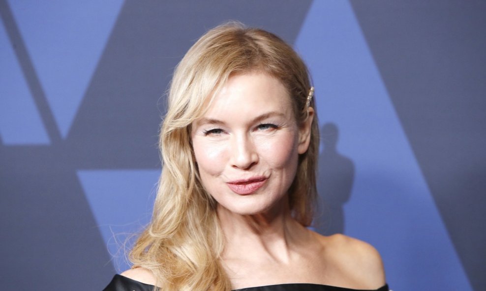 Renée Zellweger