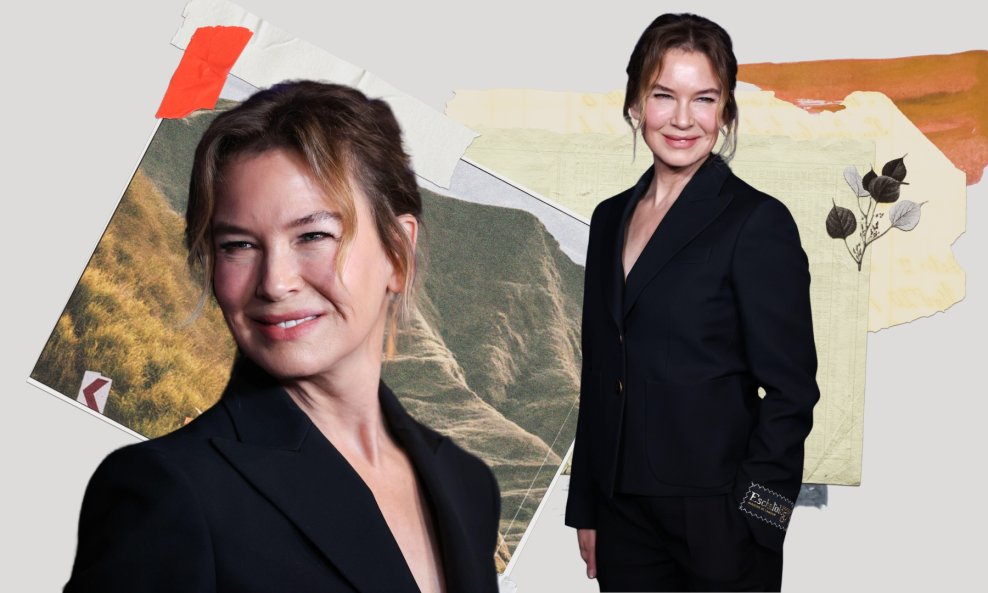 Renee Zellweger