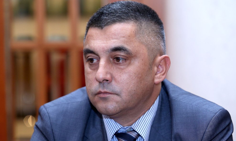 Zoran Vinković