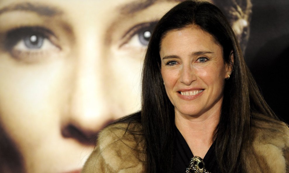 Mimi Rogers