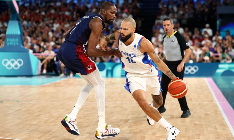 Durant i Fournier