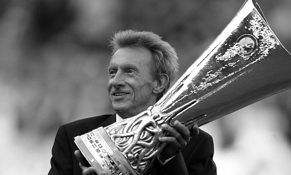 Denis Law