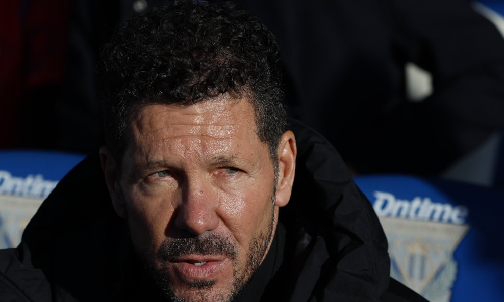 Diego Simeone