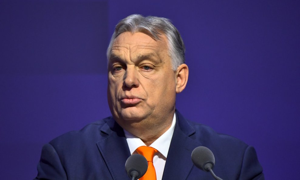 Viktor Orban