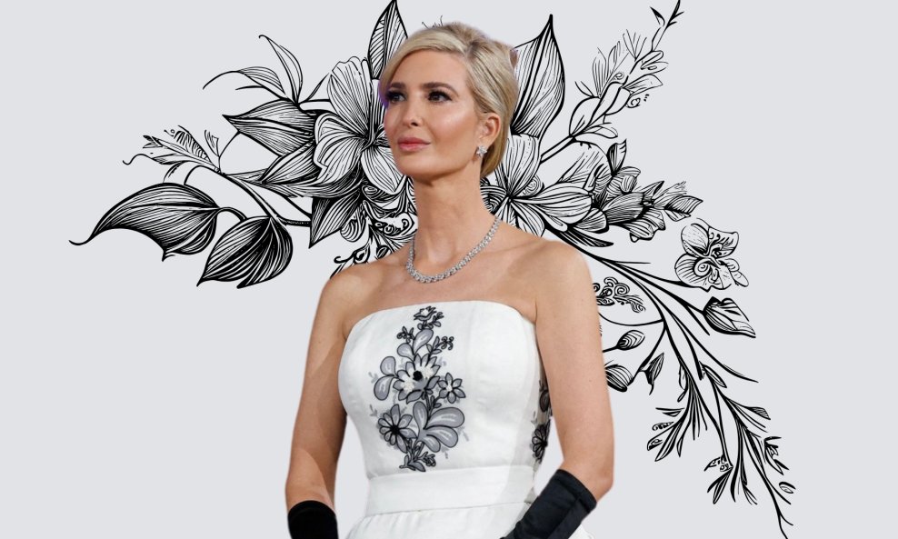 Ivanka Trump