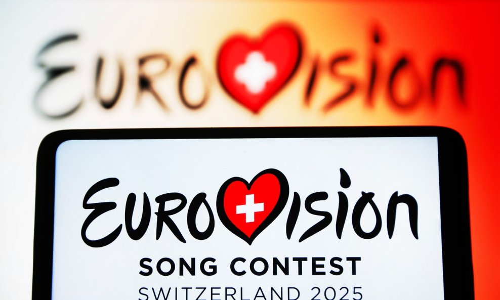 Eurosong 2025