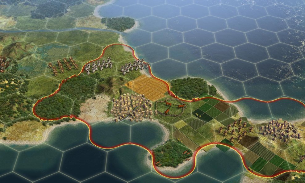 civilizationv