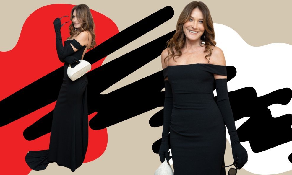 Carla Bruni