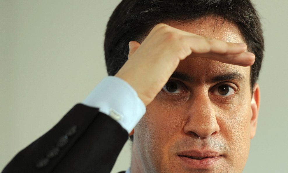 ed miliband