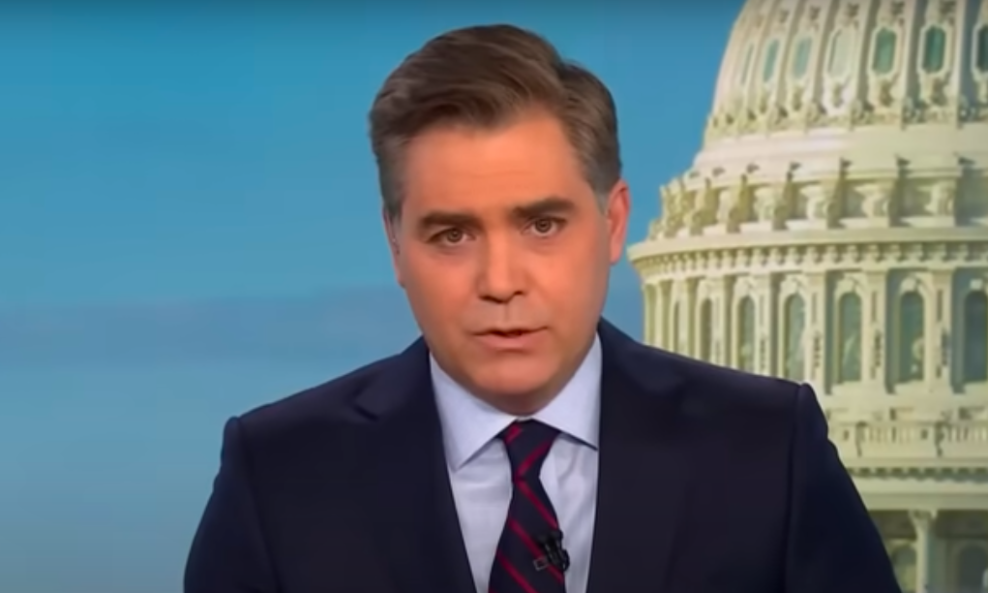 Jim Acosta