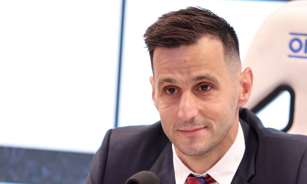 Nikola Kalinić