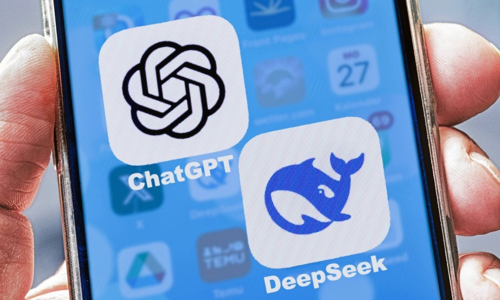 DeepSeek