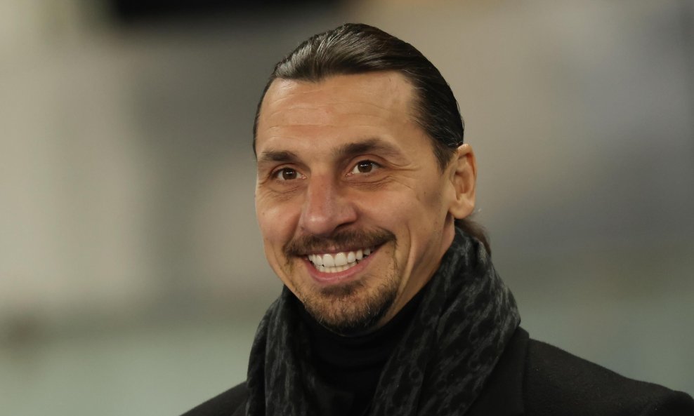 Zlatan Ibrahimović