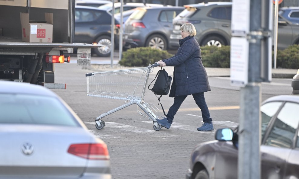 Počeo je bojkot Lidla, DM-a i Eurospina u Zagrebu