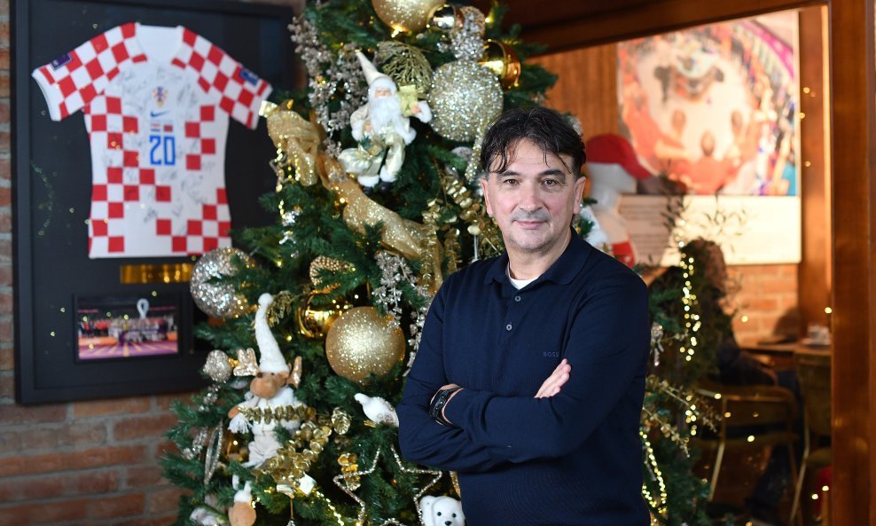 Zlatko Dalić