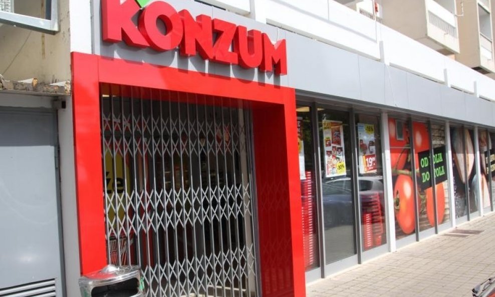 Konzum