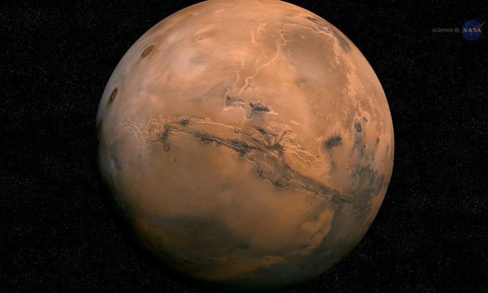 Mars