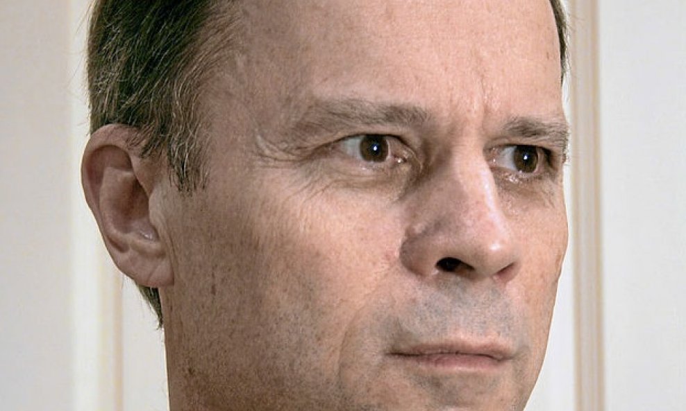 Jean Tirole