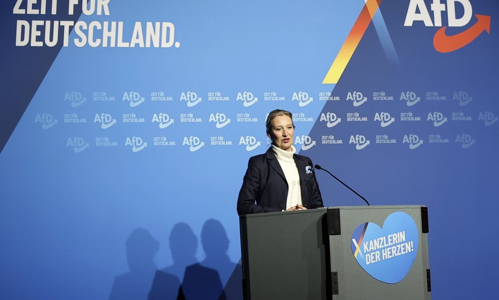 Alice Weidel